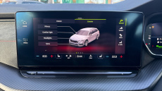 Skoda Octavia 1.4 TSI iV vRS 5dr DSG Estate